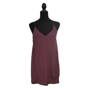 how to make a formal dress Elegant High Slit Sleeveless Formal Evening Dress with V-Neck Pleating